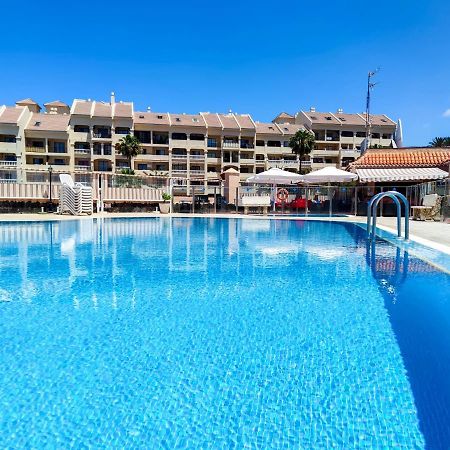 Los Cristianos - Heated Swimming Pool Air-Conditioned Zewnętrze zdjęcie