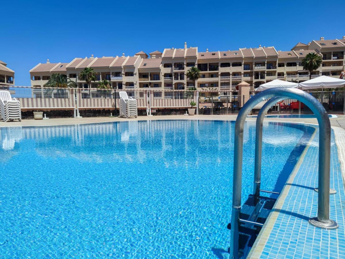 Los Cristianos - Heated Swimming Pool Air-Conditioned Zewnętrze zdjęcie