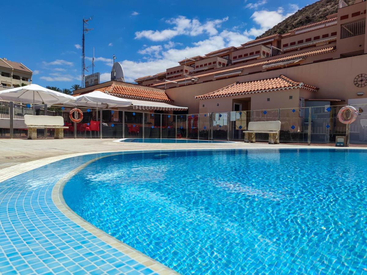 Los Cristianos - Heated Swimming Pool Air-Conditioned Zewnętrze zdjęcie